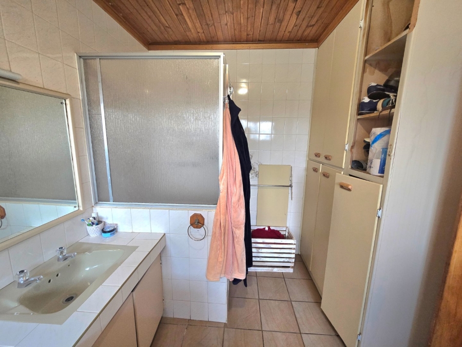 To Let 4 Bedroom Property for Rent in Eureka Free State